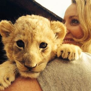 Meet your Posher, Shannon